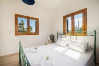 Beauty Villa Irene, Coast 60m - Tavronitis - 6