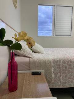 Sinta-se em Casa! Ap Novo, Aconchegante e Funcional- Ótima localização - Montes Claros - 9