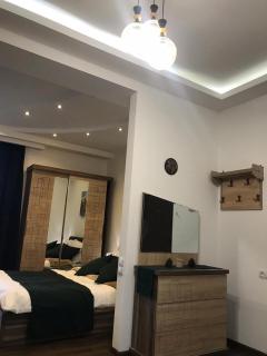 luxury studio ortachala Tbilisi - 7