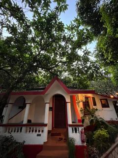 Mitra Hostel Vagator - Vagator - 7