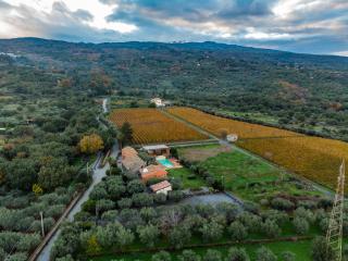 Casa Arrigo - Linguaglossa - 0