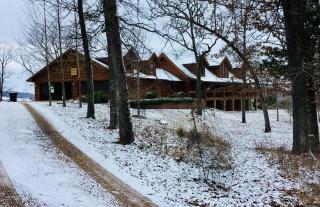 Rainbow Ridge Retreat - Gassville - 8