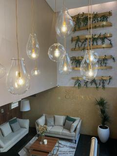 Hotel Sete Colinas - 3