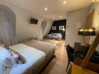 Hotel Sete Colinas - Lisbona - 5