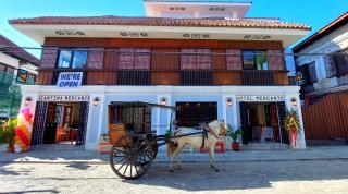 Hotel Mercante - 7