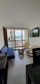 Hermoso apartamento en Reserva del peñon - 4