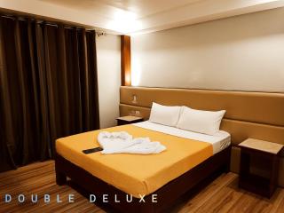 Hotel Mercante - 4