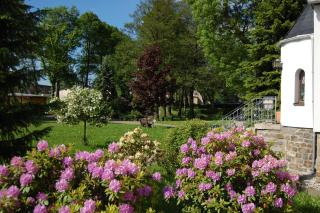 Landgasthof "Am Park" - Crottendorf - 3