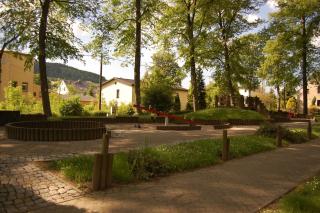 Landgasthof "Am Park" - Crottendorf - 4
