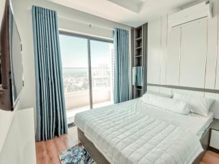 TMS Apartments Quy Nhơn - 9