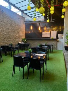 Hotel BRC - Bucaramanga - 5