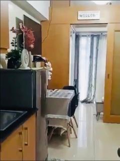 Best Value Q Condo1439 - Manille - 5