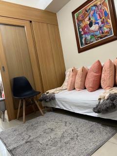 Best Value Q Condo1439 - Manila - 7