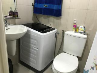 Best Value Q Condo1439 - Manila - 9