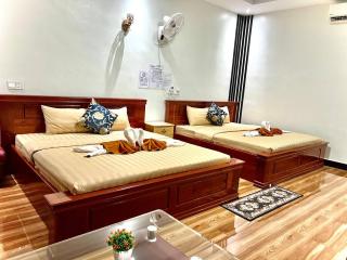 Chomkatae Bungalows - Sen Monourom - 7