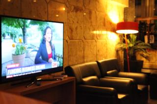 Merci Hotel Erbil - Erbil - 5