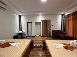 Chomkatae Bungalows - Sen Monourom - 2