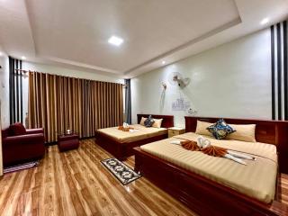 Chomkatae Bungalows - Sen Monourom - 1