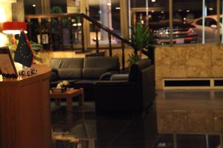 Merci Hotel Erbil - Erbil - 4