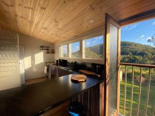 Misty Mountain Cottage at Krambach - Krambach - 0