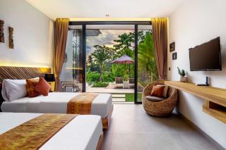 Villa Naya by BaliSuperHost - Ubud - 8