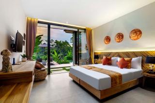 Villa Naya by BaliSuperHost - Ubud - 7