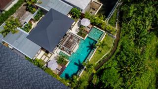 Villa Naya by BaliSuperHost - Ubud - 0