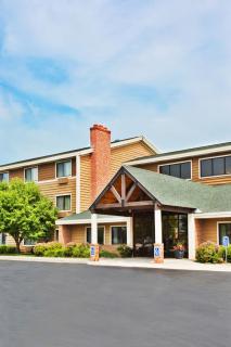 AmericInn by Wyndham Kearney - Kearney - 9