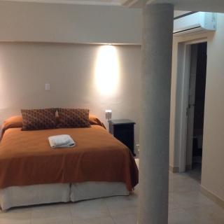 Hotel San Carlos - Termas de Río Hondo - 4