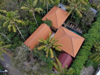 Ubad Retreat, Ubud - 1