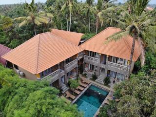 Ubad Retreat, Ubud - 7
