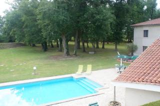 Aliotel - Cazères-sur-lʼAdour - 2