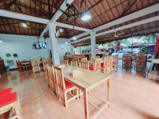 Pandu Homestay Mandalika Lombok - Kuta Lombok - 5