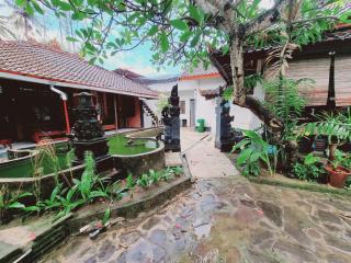 Pandu Homestay Mandalika Lombok - Kuta Lombok - 9
