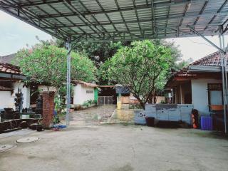 Pandu Homestay Mandalika Lombok - Kuta Lombok - 3