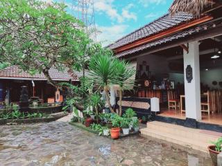 Pandu Homestay Mandalika Lombok - Kuta Lombok - 4
