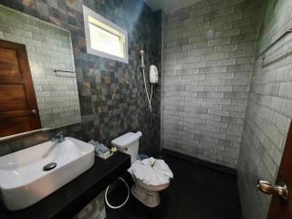 Wanpratheep Village Kohphangan - 1