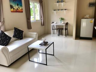 Wanpratheep Village Kohphangan - 5