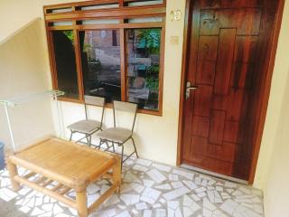 Pandu Homestay Mandalika Lombok - Kuta Lombok - 1