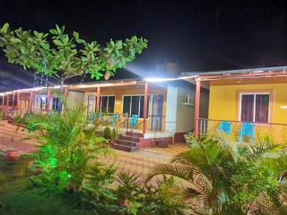 Shivshrushti Agro Tourism & River Camp Tapola - Mahabaleshwar - 2