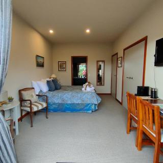 Camcott Farm - Masterton - 0