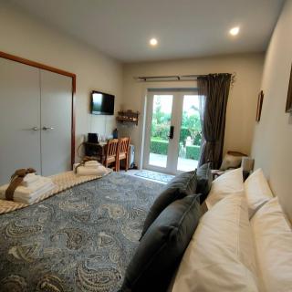 Camcott Farm - Masterton - 6