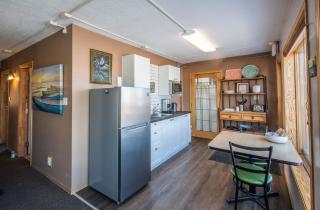Aurora Bayside Inn - Yellowknife - 5
