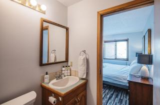 Aurora Bayside Inn - Yellowknife - 2