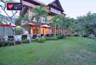 Sarin Ubud Suites by Pramana Villas - Ubud - 0
