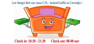 B&B Luttelhof, de goedkoopste in de regio ! - 9