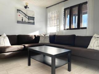 The Nest - Sinaia - 1