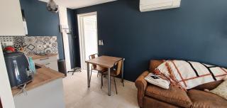 Le Nid'Isle - Stationnement privé gratuit - Wi-Fi performant - Climatisation - 1