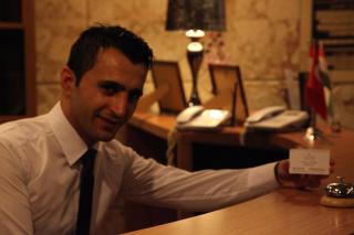 Merci Hotel Erbil - Erbil - 3