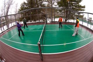 Skytop Lodge - Skytop - 3